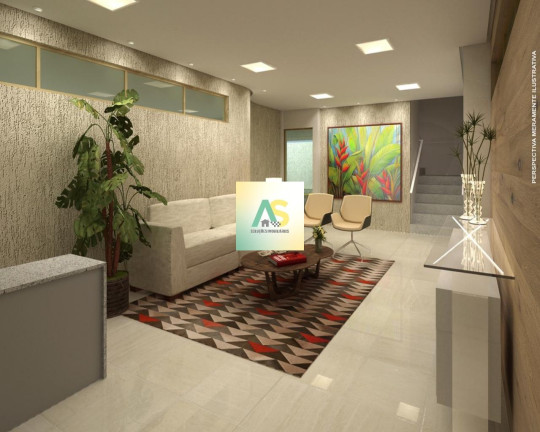 Imagem Imóvel com 2 Quartos à Venda, 56 m² em Candeias - Jaboatão Dos Guararapes