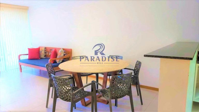 Imagem Apartamento com 3 Quartos à Venda, 104 m² em Itacimirim - Camaçari Imagem Apartamento com 3 Quartos à Venda, 104 m² em Itacimirim - Camaçari