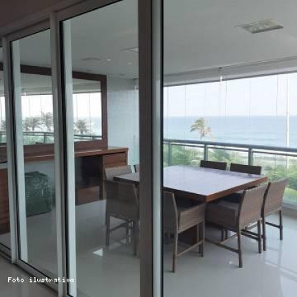 Imagem Apartamento com 4 Quartos à Venda, 390 m² em Barra Da Tijuca - Rio De Janeiro