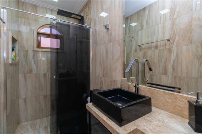 Imagem Casa com 3 Quartos à Venda,  em Vila Salete - São Paulo