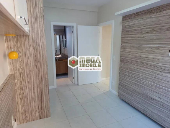 Imagem Apartamento com 2 Quartos à Venda, 70 m² em Itacorubi - Florianópolis