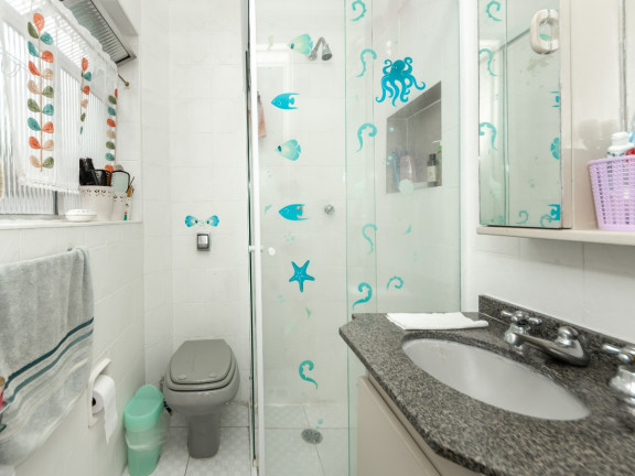 Imagem Apartamento com 3 Quartos à Venda, 104 m² em Paraíso - São Paulo