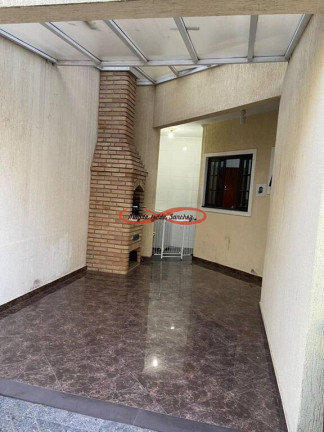 Imagem Casa com 2 Quartos à Venda, 80 m² em Limoeiro - São Paulo