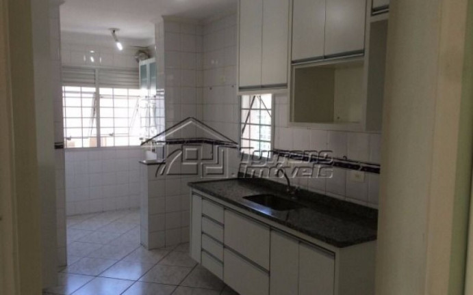 Imagem Apartamento com 3 Quartos à Venda, 98 m² em Jardim Aquarius - São José Dos Campos