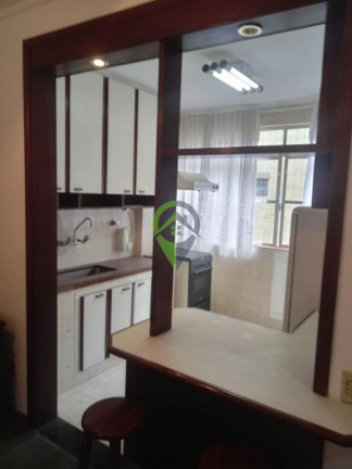 Imagem Apartamento com 2 Quartos à Venda, 50 m² em Gonzaga - Santos Imagem Apartamento com 2 Quartos à Venda, 50 m² em Gonzaga - Santos
