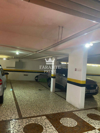 Imagem Apartamento com 2 Quartos à Venda, 124 m² em Gonzaga - Santos Imagem Apartamento com 2 Quartos à Venda, 124 m² em Gonzaga - Santos