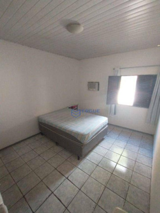 Imagem Casa com 2 Quartos à Venda, 60 m² em Araturi - Caucaia Imagem Casa com 2 Quartos à Venda, 60 m² em Araturi - Caucaia