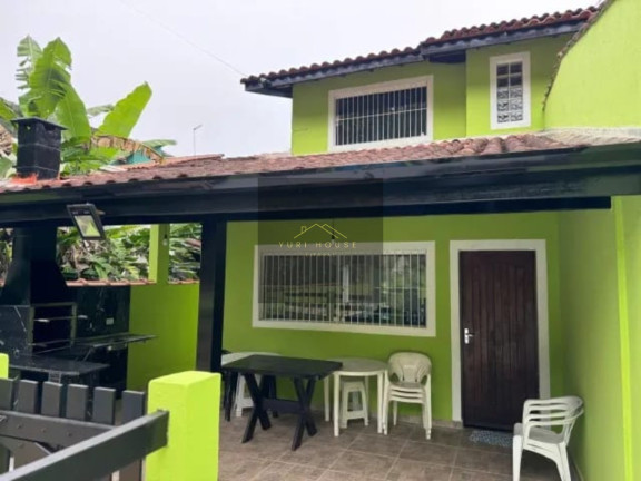 Imagem Casa com 6 Quartos à Venda, 250 m² em Verde Mar - Caraguatatuba Imagem Casa com 6 Quartos à Venda, 250 m² em Verde Mar - Caraguatatuba