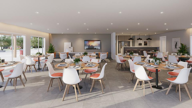 Imagem Apartamento com 2 Quartos à Venda, 50 m² em Fragata - Pelotas