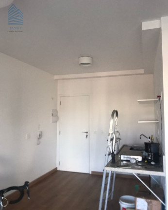 Imagem Imóvel com 1 Quarto à Venda, 42 m² em Cidade Monções - São Paulo