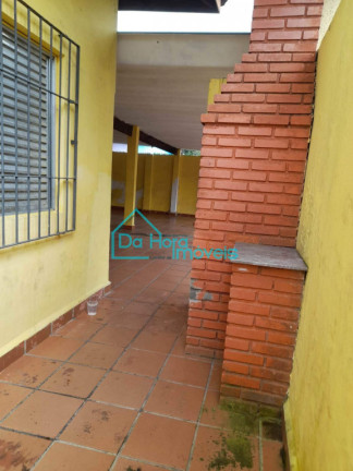 Imagem Casa com 4 Quartos à Venda, 280 m² em Solemar - Praia Grande