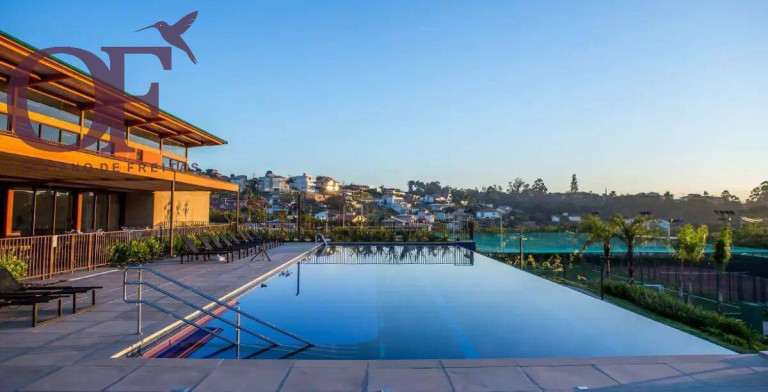 Terreno em Condomínio à Venda, 869 m² em Medeiros - Itupeva