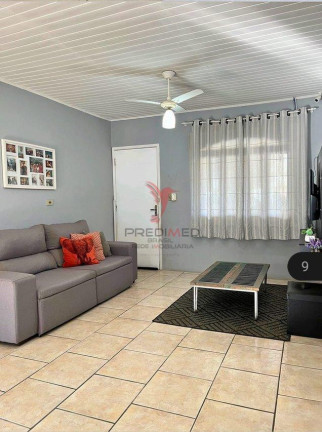 Imagem Casa com 3 Quartos à Venda, 140 m² em Centro - Penha