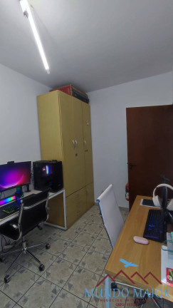 Imagem Casa com 3 Quartos à Venda, 132 m² em Jardim Bom Pastor - Santo André Imagem Casa com 3 Quartos à Venda, 132 m² em Jardim Bom Pastor - Santo André