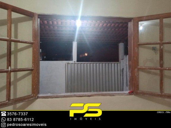 Imagem Casa com 5 Quartos à Venda, em Cristo Redentor - João Pessoa Imagem Casa com 5 Quartos à Venda, em Cristo Redentor - João Pessoa