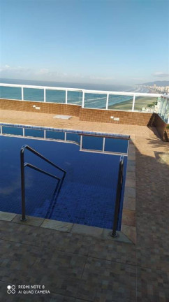 Imagem Apartamento com 4 Quartos à Venda, em Guilhermina - Praia Grande Imagem Apartamento com 4 Quartos à Venda, em Guilhermina - Praia Grande