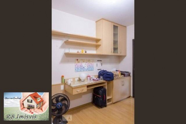 Imagem Apartamento com 4 Quartos à Venda, 180 m² em Rudge Ramos - São Bernardo Do Campo