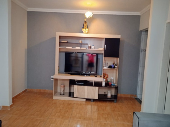 Imagem Casa com 2 Quartos à Venda, 150 m² em Santa Fé - Betim