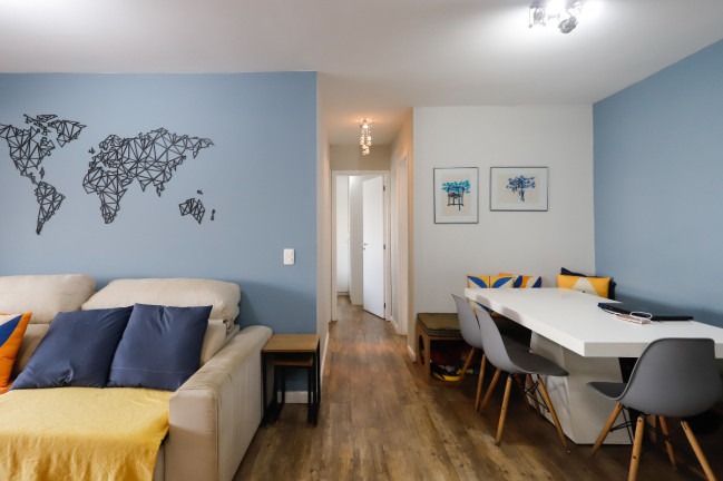 Imagem Apartamento com 2 Quartos à Venda, 79 m² em água Branca - São Paulo