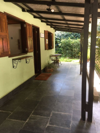 Imagem Casa com 2 Quartos à Venda, 130 m² em Vargem Grande - Teresópolis
