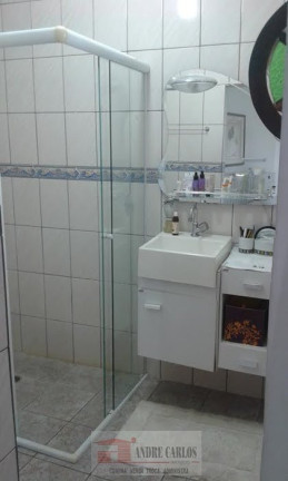 Imagem Sobrado com 3 Quartos à Venda, 130 m² em Jardim Roberto - Osasco