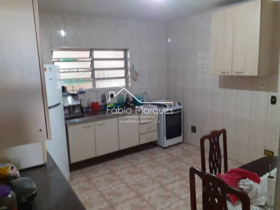 Imagem Sobrado com 2 Quartos à Venda, 100 m² em Vila Ré - São Paulo