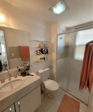 Imagem Apartamento com 3 Quartos à Venda, 93 m² em Baeta Neves - São Bernardo Do Campo