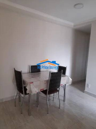Imagem Apartamento com 2 Quartos à Venda, 50 m² em Quitaúna - Osasco Imagem Apartamento com 2 Quartos à Venda, 50 m² em Quitaúna - Osasco