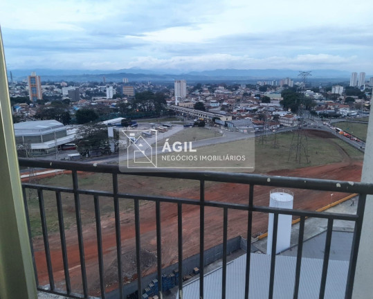 Imagem Apartamento com 3 Quartos à Venda, 61 m² em Jardim Augusta - São José Dos Campos Imagem Apartamento com 3 Quartos à Venda, 61 m² em Jardim Augusta - São José Dos Campos