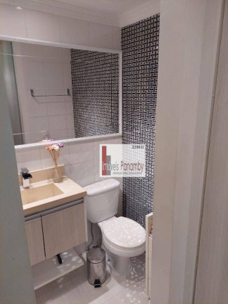 Imagem Apartamento com 2 Quartos à Venda, 79 m² em Morumbi - São Paulo Imagem Apartamento com 2 Quartos à Venda, 79 m² em Morumbi - São Paulo