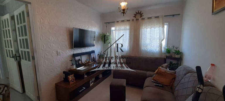 Imagem Apartamento com 3 Quartos à Venda,  em Itatiba