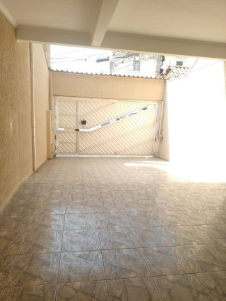 Imagem Sobrado com 3 Quartos à Venda, 125 m² em Jardim D'abril - Osasco Imagem Sobrado com 3 Quartos à Venda, 125 m² em Jardim D'abril - Osasco