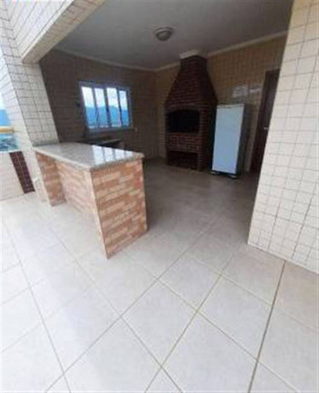 Imagem Apartamento com 1 Quarto à Venda, 44 m² em Ocian - Praia Grande