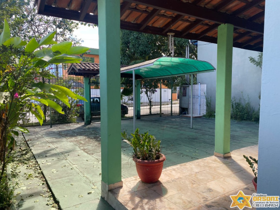 Imagem Casa com 2 Quartos à Venda, 200 m² em Estufa I - Ubatuba
