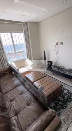 Imagem Cobertura com 3 Quartos à Venda, 155 m² em Interlagos - São Paulo Imagem Cobertura com 3 Quartos à Venda, 155 m² em Interlagos - São Paulo