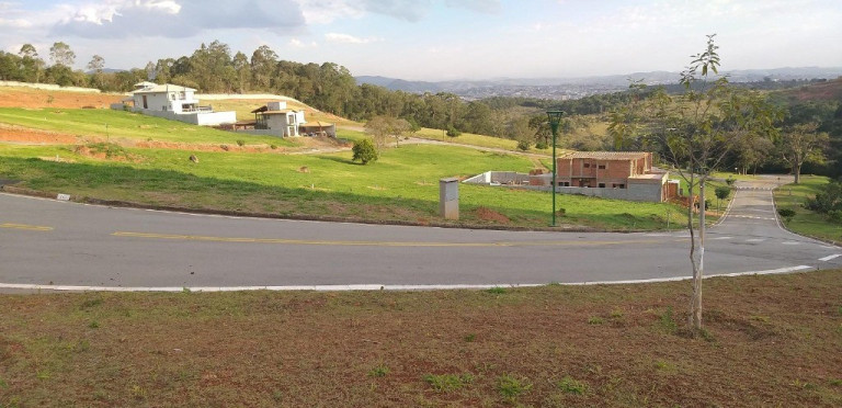 Imagem Casa com 3 Quartos à Venda, 297 m² em Quintas Da Boa Vista - Atibaia
