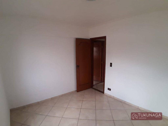 Imagem Apartamento com 2 Quartos para Alugar, 74 m² em Vila Galvão - Guarulhos