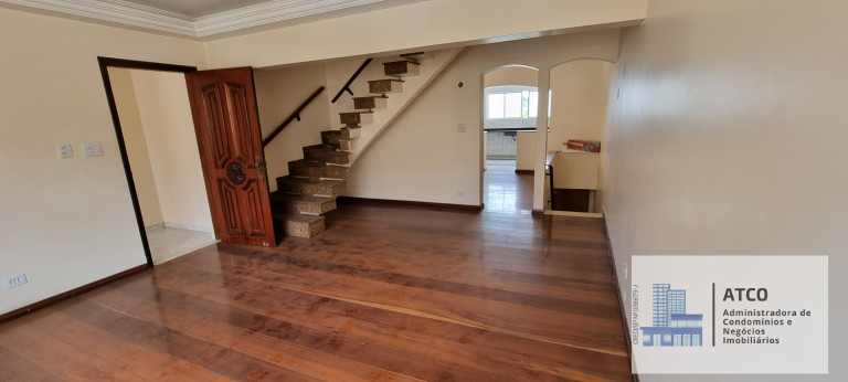Imagem Sobrado com 3 Quartos à Venda, 232 m² em Vila Flórida - São Bernardo Do Campo