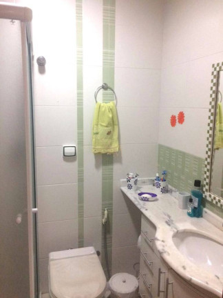 Imagem Casa com 4 Quartos à Venda, 190 m² em Embaré - Santos