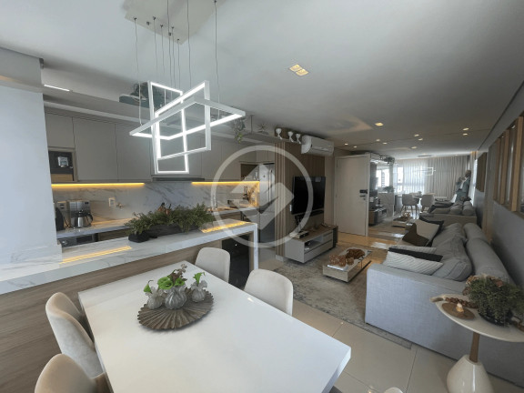 Imagem Apartamento com 2 Quartos à Venda, 70 m² em Setor Bueno - Goiânia Imagem Apartamento com 2 Quartos à Venda, 70 m² em Setor Bueno - Goiânia