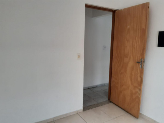 Imagem Casa com 2 Quartos para Alugar, 60 m² em Vila Nova Curuçá - São Paulo