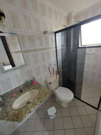 Imagem Apartamento com 2 Quartos à Venda, 77 m² em Balneário Flórida - Praia Grande