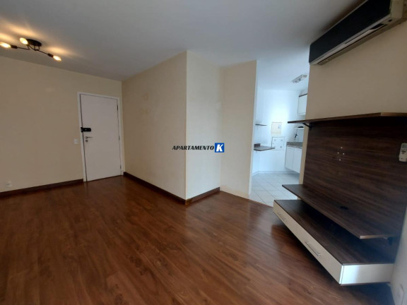 Imagem Apartamento com 2 Quartos para Alugar, 57 m² em Vila Clementino - São Paulo Imagem Apartamento com 2 Quartos para Alugar, 57 m² em Vila Clementino - São Paulo
