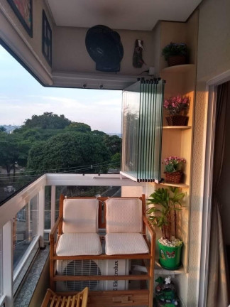 Imagem Apartamento com 2 Quartos à Venda, 68 m² em Vila São José - Taubaté Imagem Apartamento com 2 Quartos à Venda, 68 m² em Vila São José - Taubaté