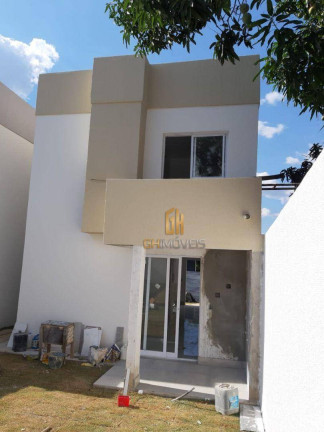 Imagem Sobrado com 3 Quartos à Venda, 160 m² em Goiá - Goiânia