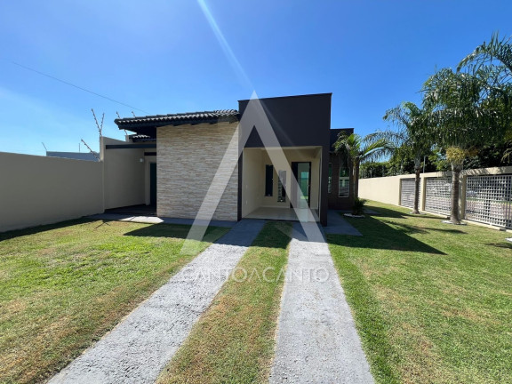 Casa com 2 Quartos à Venda, 80 m² em Residencial Aquarela Brasil - Sinop