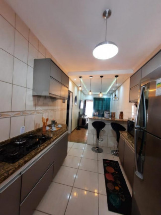 Imagem Casa com 2 Quartos à Venda, 95 m² em Santa Terezinha (jordanésia) - Cajamar