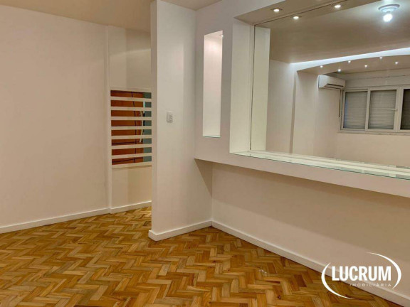 Imagem Apartamento com 2 Quartos à Venda, 70 m² em Copacabana - Rio De Janeiro