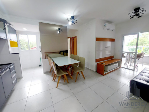 Imagem Apartamento com 2 Quartos à Venda, 57 m² em Centro - Ubatuba Imagem Apartamento com 2 Quartos à Venda, 57 m² em Centro - Ubatuba