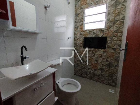 Imagem Casa com 2 Quartos à Venda, 104 m² em Jardim Praia Grande - Mongaguá